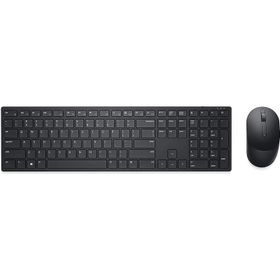 Dell Pro KM5221W Siyah TR-Q Kablosuz Klavye Mouse Seti
