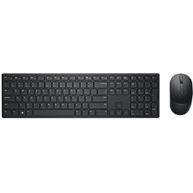 Dell Pro KM5221W Siyah TR-Q Kablosuz Klavye Mouse Seti