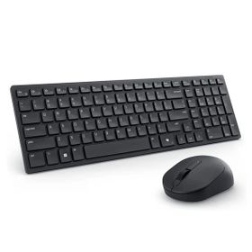 Dell Pro KM555 Kablosuz Klavye Mouse Seti