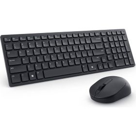 Dell Pro KM555 Kablosuz Klavye Mouse Seti