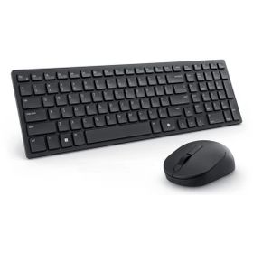 Dell Pro KM555 Kablosuz Klavye Mouse Seti