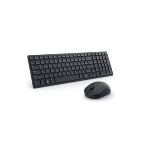 Dell Pro KM555 Kablosuz Klavye Mouse Seti
