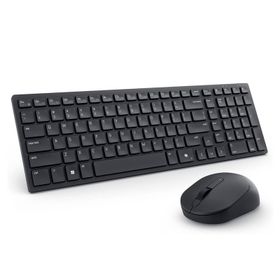 Dell Pro KM555 Kablosuz Klavye Mouse Seti