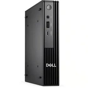 Dell Pro Micro BTO008_QCM1250_U Core 5 14500T 16 GB RAM 512 GB SSD Ubuntu Mini PC