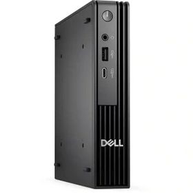 Dell Pro Micro BTO008_QCM1250_U Core 5 14500T 16 GB RAM 512 GB SSD Ubuntu Mini PC