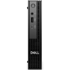 Dell Pro Micro BTO008_QCM1250_U Core 5 14500T 16 GB RAM 512 GB SSD Ubuntu Mini PC