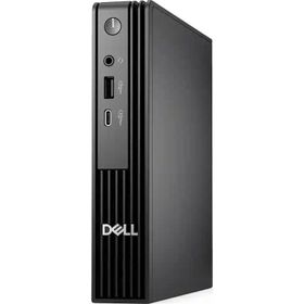 Dell Pro Micro BTO106_QCM1250_U Ultra 5 235T 16 GB RAM 512 GB SSD Ubuntu Mini PC