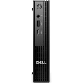 Dell Pro Micro BTO106_QCM1250_U Ultra 5 235T 16 GB RAM 512 GB SSD Ubuntu Mini PC