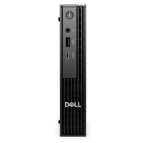 Dell Pro Micro BTO106_QCM1250_U Ultra 5 235T 16 GB RAM 512 GB SSD Ubuntu Mini PC