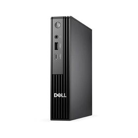 Dell Pro Micro BTO107_QCM1250_U Ultra 7 265T 16 GB RAM 512 GB SSD Ubuntu Mini PC