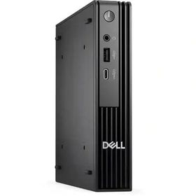 Dell Pro Micro BTO107_QCM1250_W Ultra 7 265T 16 GB RAM 512 GB SSD Windows 11 Pro Mini PC