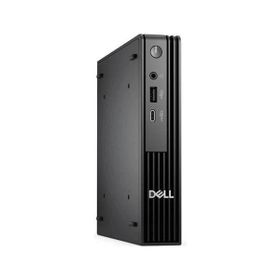 Dell Pro Micro BTO107_QCM1250_W Ultra 7 265T 16 GB RAM 512 GB SSD Windows 11 Pro Mini PC