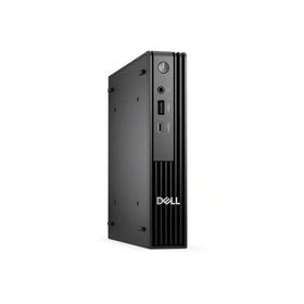 Dell Pro Micro BTO107_QCM1250_W Ultra 7 265T 16 GB RAM 512 GB SSD Windows 11 Pro Mini PC