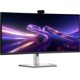 Dell Pro P P3426WEV 34 inç 100 Hz 5 ms WQHD Webcam Curved Monitör