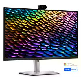 Dell Pro P2726DEB 27 inç 100Hz 5ms 2K Pivot IPS Monitör