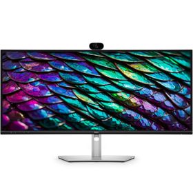 Dell Pro P3426WEB 34 inç 100Hz 5ms IPS Curved Pivot Monitör