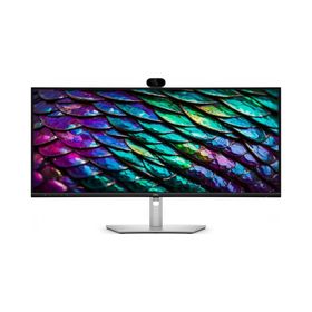 Dell Pro P3426WEB 34 inç 100Hz 5ms IPS Curved Pivot Monitör