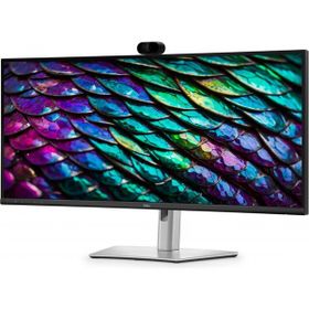 Dell Pro P3426WEB 34 inç 100Hz 5ms IPS Curved Pivot Monitör