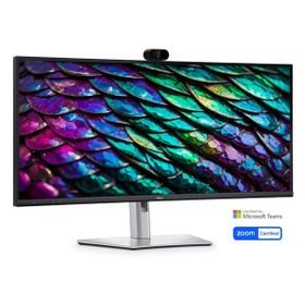 Dell Pro P3426WEB 34 inç 100Hz 5ms IPS Curved Pivot Monitör