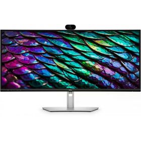 Dell Pro P3426WEB 34 inç 100Hz 5ms IPS Curved Pivot Monitör