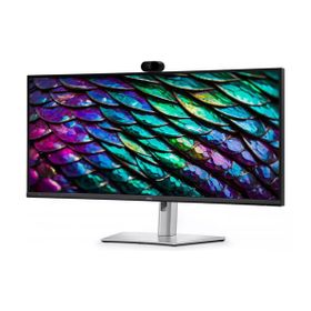 Dell Pro P3426WEB 34 inç 100Hz 5ms IPS Curved Pivot Monitör