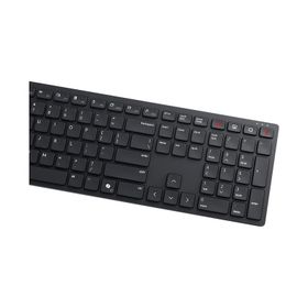 Dell Pro Silent KB525C Kablolu Klavye