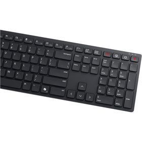Dell Pro Silent KB525C Kablolu Klavye