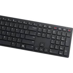 Dell Pro Silent KB525C Kablolu Klavye