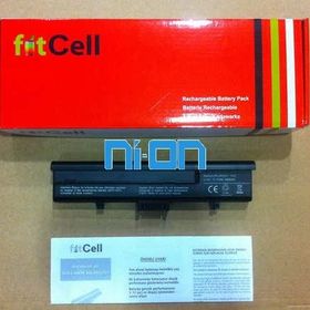 Dell PU556 Notebook Batarya - Pil