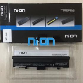 Dell PU556 Notebook Batarya - Pil