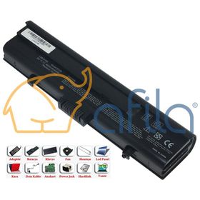 Dell PU556 Notebook Batarya - Pil