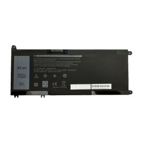Dell PVHT1 0PVHT1 Notebook Bataryası Laptop Pil