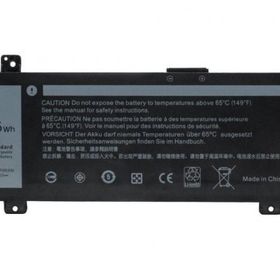 Dell PWKWM Notebook Bataryası