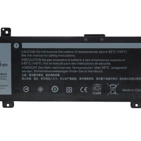 Dell PWKWM Notebook Bataryası