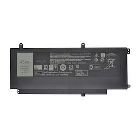Dell PXR51 Notebook Bataryası