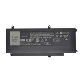 Dell PXR51 Notebook Bataryası