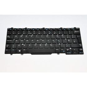 Dell PXWGK Klavye