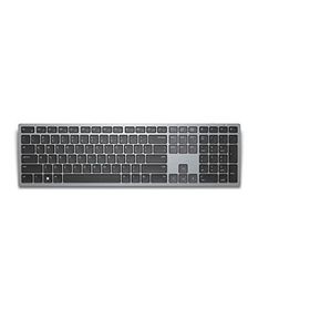 Dell QWERTY Siyah Notebook Klavye