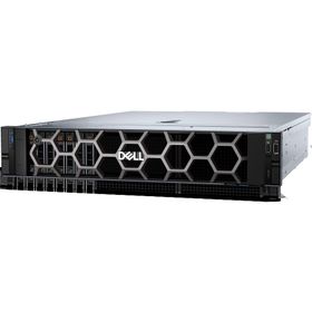 Dell R760XS Silver 2x4514Y 128 GB 2x480 GB 2U Fiber Sunucu
