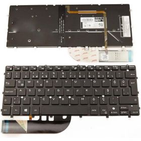 Dell RC90R Klavye