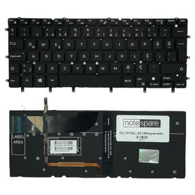 Dell RC90R Klavye