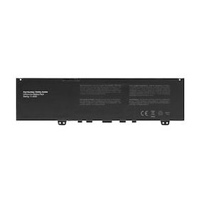 Dell RDL-214 Latitude 7370 XCNR3 Notebook Bataryası