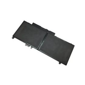 Dell RDRH9 0RDRH9 4 Cell Uyumlu Laptop Batarya