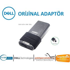 Dell RN7NW Notebook Adaptör