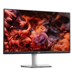 Dell S2721DS 27 inç 4 MS 75 Hz 2xHDMI+DP 2K QHD IPS Pivot Monitör