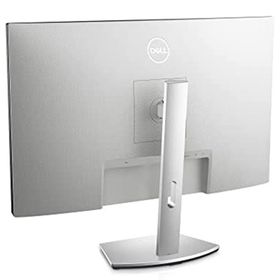 Dell S2721DS 27 inç 4 MS 75 Hz 2xHDMI+DP 2K QHD IPS Pivot Monitör