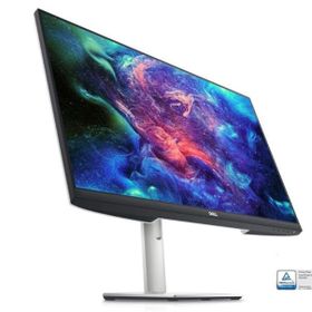 Dell S2721QS 27 inç 60Hz 4ms Monitör