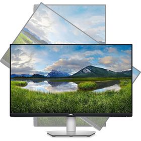 Dell S2721QSA 27 inç 60Hz 4ms Monitör