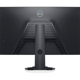 Dell S2722DGM 165Hz 1ms Curved Oyuncu Monitörü