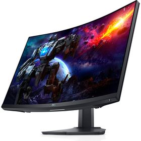 Dell S2722DGM 165Hz 1ms Curved Oyuncu Monitörü